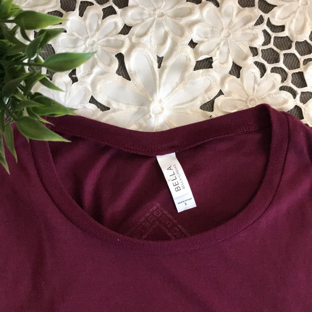 BELLA CANVAS | Tank Top - Picture 3 of 5
